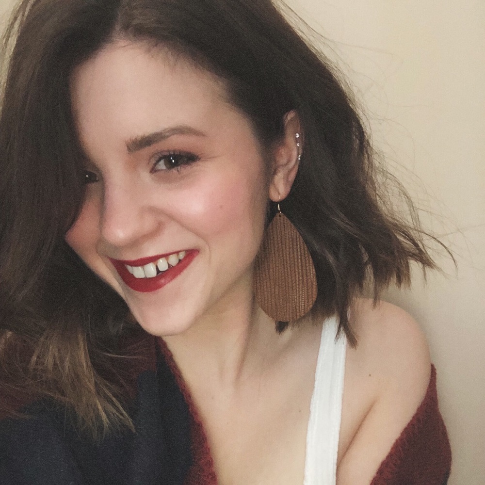 Meet your Posher, Jessica
